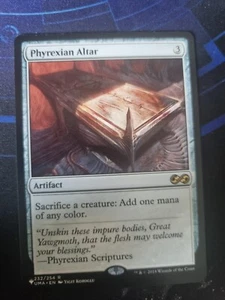Phyrexian Altar Ultimate Masters Regular - Bild 1 von 1