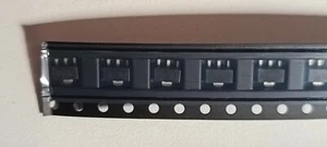 5 Stück / pcs 78L05, 78L06, 78L08, 78L09, 78L10, 78L12, 78L15, 79L09 SOT89 - Foto 1 di 1