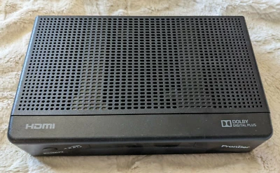 Verizon FIOS ARRIS IPC 1100P2 HDMI Set Top Box - No Power Supply or Remote - Image 1 of 4