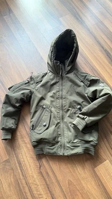 Kinderjacke Jagd 140 Sehr Guter Zustand - Bild 1 von 4