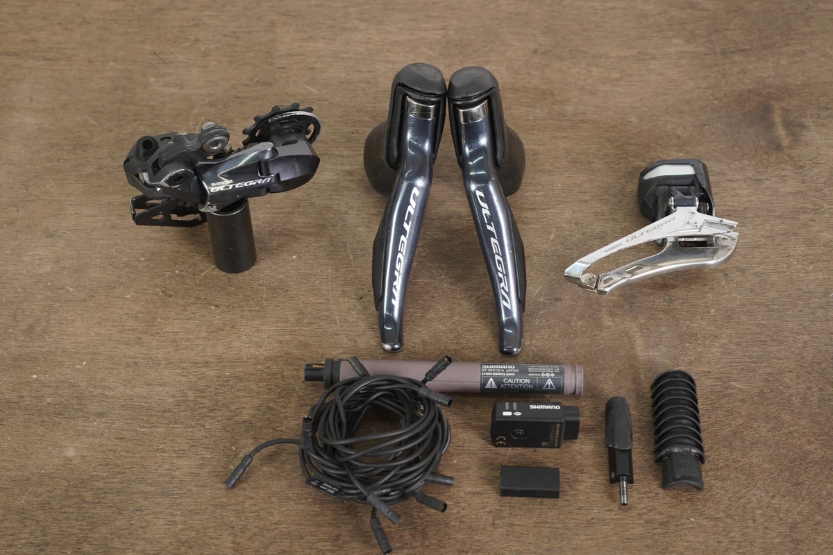 Shimano Ultegra Di2 products for sale | eBay