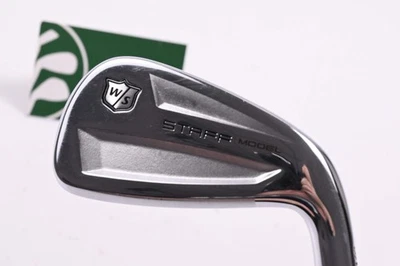 Wilson Staff Model #3 Utility Hybrid / 21 Degree / Regular Flex KBS Shaft - Image 1 of 4