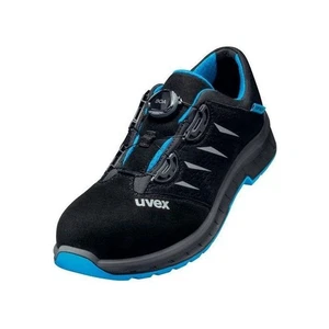 Uvex 69382 Maschio Adulto Nero, Blu - Foto 1 di 11