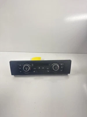 BMW 328I 335I E90 E92 2007-2013 calefacción climatizador 64119242411 OEM Foto 1 de 4