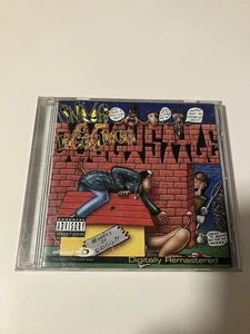 Doggystyle Snoop Doggy Dogg Remastered (Explicit) 2001 Enhanced CD - Bild 1 von 3
