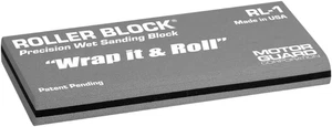 RL-1 Roller Block Sanding Block - Picture 1 of 17