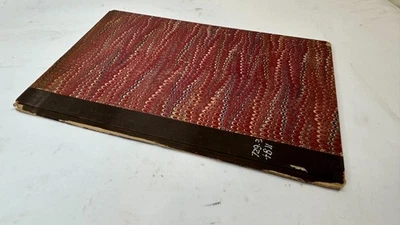 Vaults; by Professor Charles Babcock - Signed - Image 1 of 4