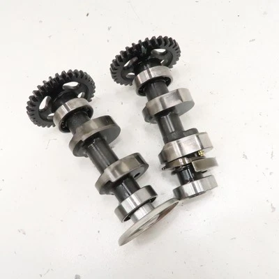 Husqvarna TC250 - Juego de levas de árbol de levas y escape de stock - 2006 TC 250 OEM Foto 1 de 4