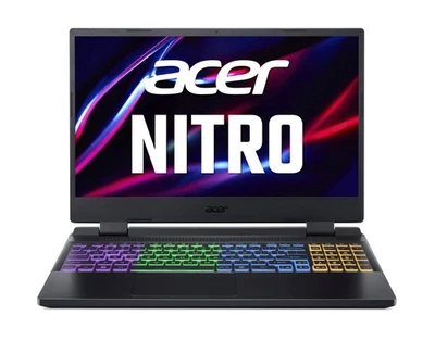 Acer Nitro AN515 15,6" GAMING Laptop i7-13650H, 512GB SSD, 16GB, NVIdia RTX 4050 - Bild 1 von 4