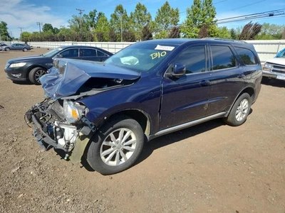 Driver Left Air Bag Driver Roof Fits 13-17 DURANGO 2037865 Foto 1 de 4