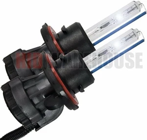 Bombillas de xenón HID-Warehouse - Bi-Xenón H13 8000K - Azul medio (1 par) - Imagen 1 de 5