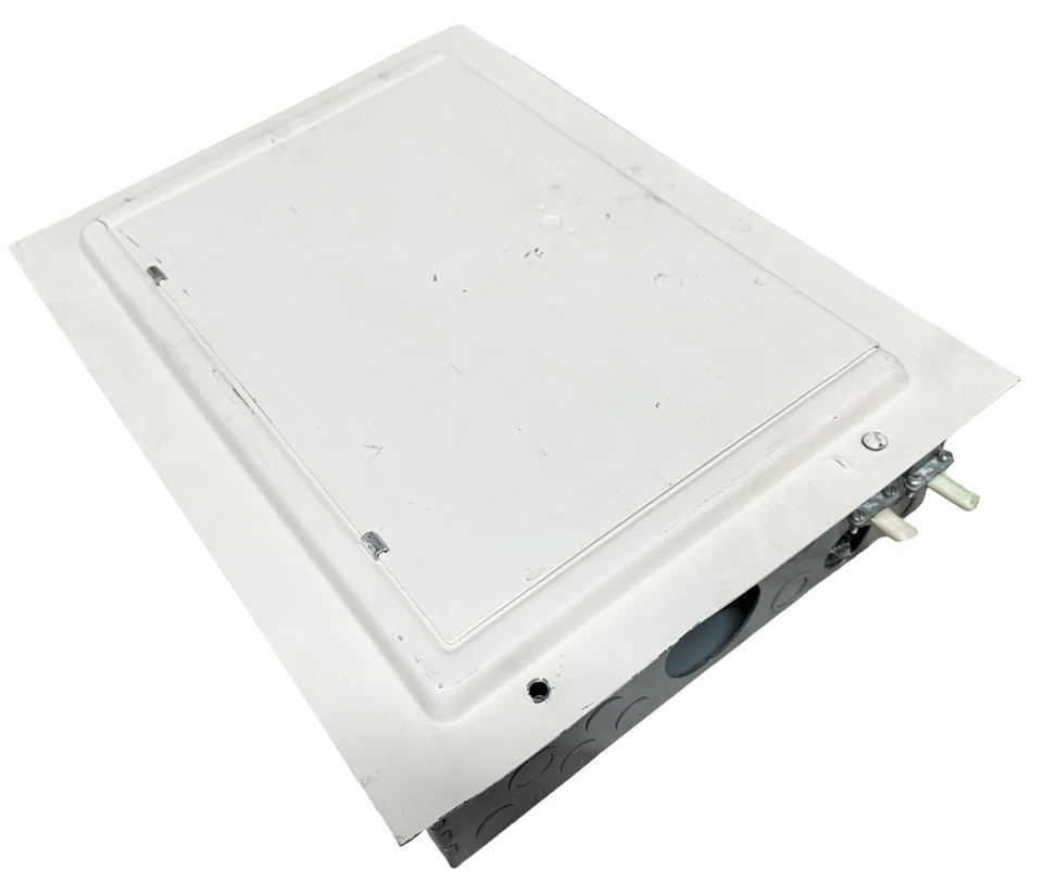 Murray LC020DS Class CTL Load Center 125A LC020DF w/ (11) Breakers - Image 1 of 3