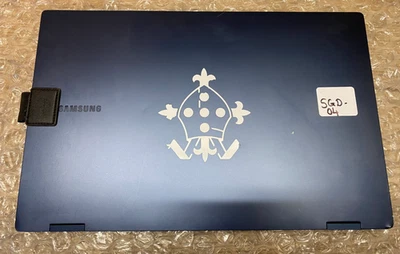 Samsung Galaxy Book Pro 360 15.6" | i7-1165G7 | 16GB RAM | 512GB SSD | READ DESC - Image 1 of 4