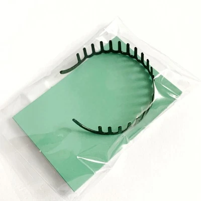 Integrity toys fashion Royalty meteor chic opulence Nyasha comb headband - Image 1 of 4