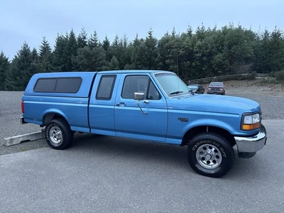 1993 Ford F-150  - Image 1 of 4