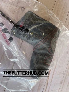 *NEW* Scotty Cameron Limited B3 Triple Black Newport 2 / Catalina (NIB) Putter - Picture 1 of 6