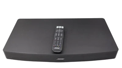 Bose Solo 15 TV Sound System Soundbar Lautsprecher Heimkino optical + FB - Bild 1 von 4