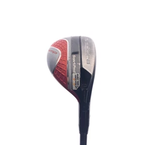 Used Cobra AMP Cell Orange 3 Hybrid / 17.0 - 20.0 Degrees / Stiff Flex - Picture 1 of 9