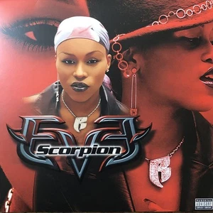 Eve - Scorpion (2xLP, Album) (Mint (M)) - 3593128734 - Imagen 1 de 2