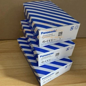 New Panasonic AIG02GQ02D GT02 Series Touch Screen 5V RS232C Programmble Display - Picture 1 of 3