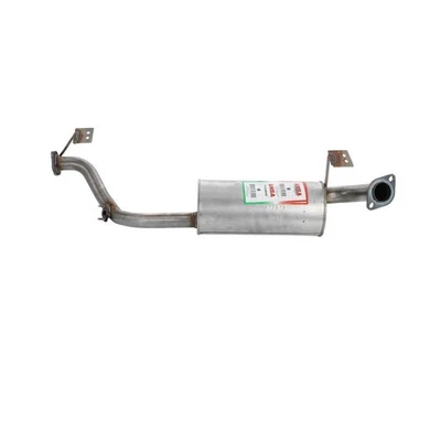 Silenciador de escape para Lexus LX450 1996-1997 Foto 1 de 4