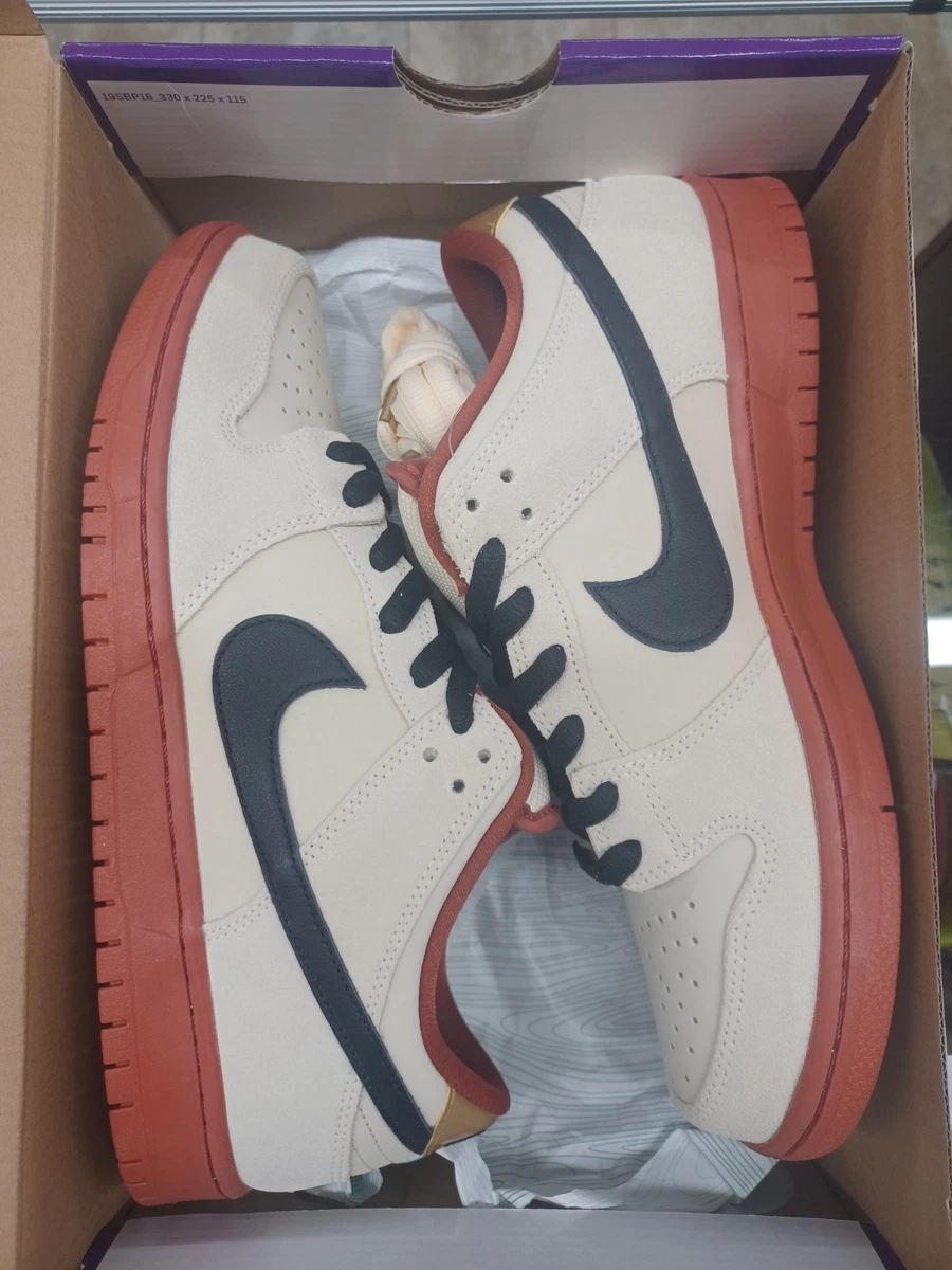 Nike Dunk SB Low Muslin for Sale | Authenticity Guaranteed | eBay