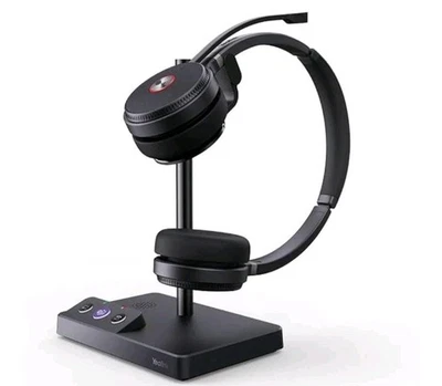 Yealink WH62 Dual UC Headset WH62-DUAL-UC - Image 1 of 3
