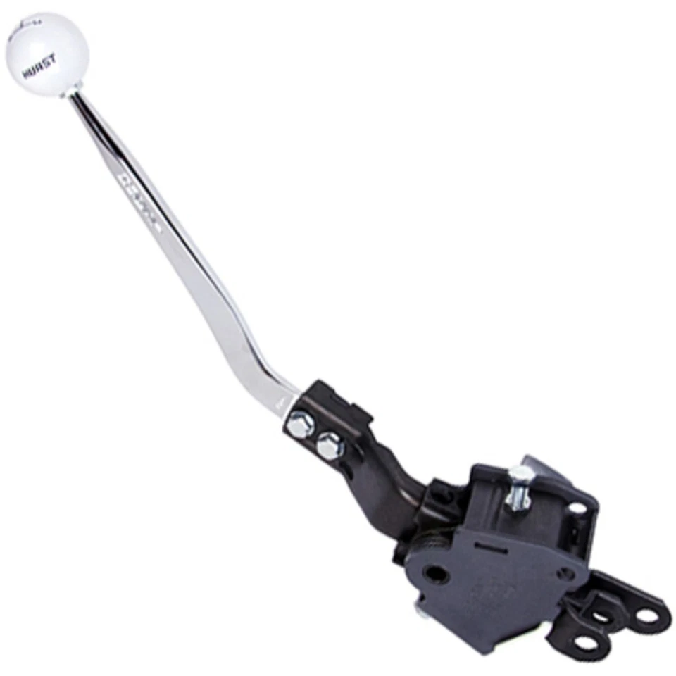 3914339 переключатель передач Hurst для Chevy Chevrolet Camaro II Pontiac Firebird LeMans 1966 - Изображение 1 из 1