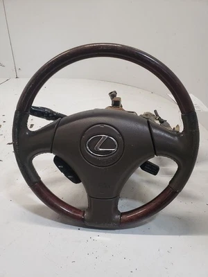 转向柱地板移位适用于 02-03 LEXUS ES300 1356865 — 第 1/4 张图片