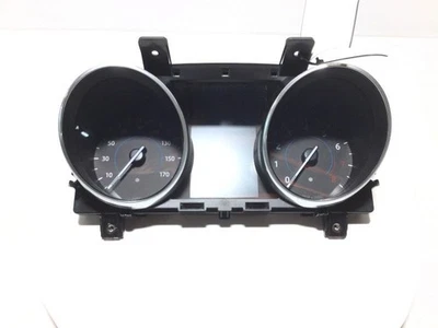 Grupo de velocímetro JX7310F844AB MPH 65K compatible con 17-18 JAGUAR XE 23133 Foto 1 de 4