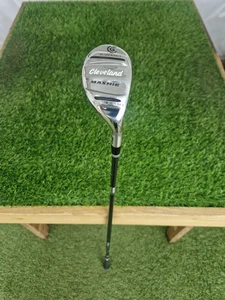 Cleveland Gliderail Mashie 18* Hybrid - Regular Flex Steel Shaft - Right Handed - Picture 1 of 13