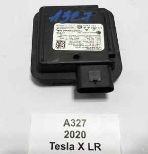 ✅ 2016-2023 OEM Tesla Model S X Y 3 Homelink Garage Door Opener Control Module - Picture 1 of 8