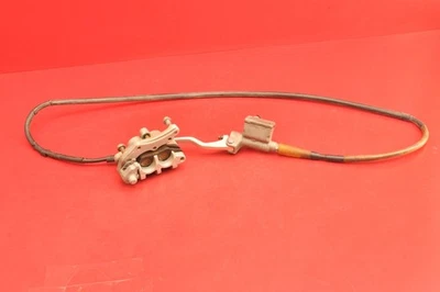 Pinza de freno delantera EC300 EC 200 250 300 2001 gasolina cilindro maestro manguera palanca Foto 1 de 4