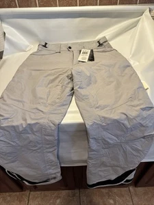 Pantaloni da sci donna Columbia Titanium vintage grandi - Foto 1 di 20