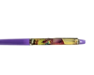 Bassotto Floaty Pen Vintage Weiner Dog - Foto 1 di 2