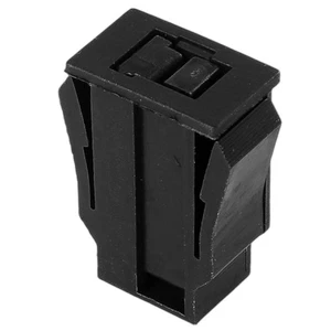 Storage Tray Dashboard Lock Dashboard Clip Fit For Ford Focus MK2/2.5 2005-11 - Picture 1 of 4