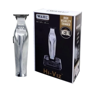 Wahl Professional Hi Viz Cordless Trimmer #3023699 - Picture 1 of 11