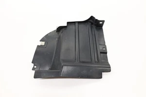 Guardabarros delantero izquierdo Nissan Titan 2020-2024 revestimiento interior protector contra salpicaduras OEM - Imagen 1 de 11