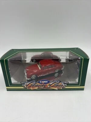 1959 JAGUAR MARK II C700/1 CORGI CLASSIC CARS 1:43 MODEL CAR - Image 1 of 4