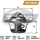 Thermostat Coolant Torq Fits Bedford CF 1969-1984 Jeep Grand Cherokee 1992-1998