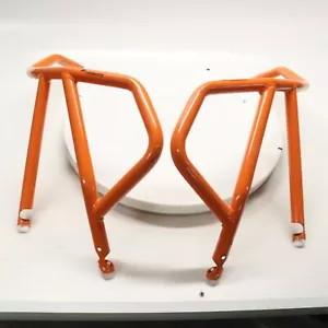 2016 KTM 1190 ADVENTURE Lower Crash Bar Kit - 6031296834404 - Picture 1 of 6