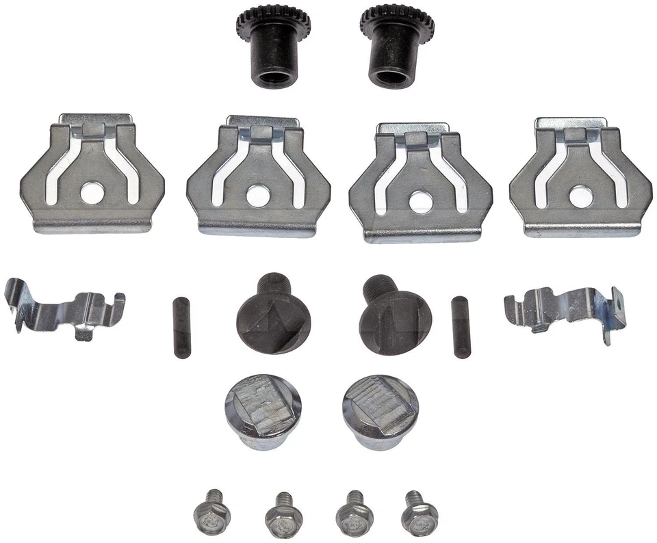 Perno de pinza de freno de disco trasero para Audi, A4, A6, S4, S6, RS4, RS6, A8, Foto 1 de 1