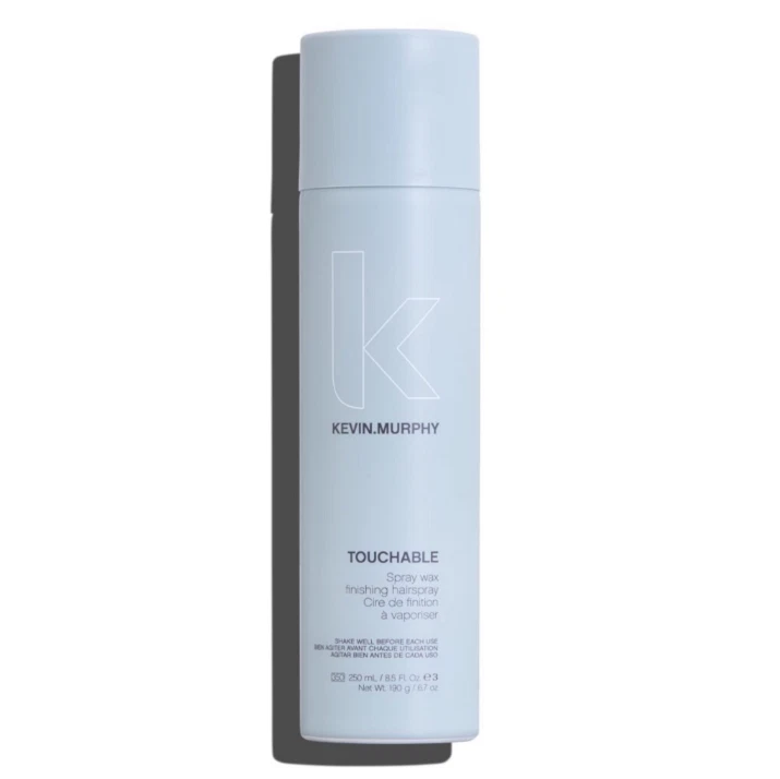 Kevin Murphy Touchable Spray Wax 250ml 8.5oz NEW FAST SHIP - Image 1 of 1