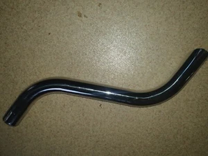 Tubo Silenziatore Renault Floride Scelta - Foto 1 di 3