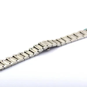 Authentic Zenith Bracelet - 21 mm x 18 mm - Silver color - Picture 1 of 7
