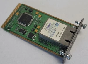 HP J4132A Gigabit-LX Fiber-Optic Module - Picture 1 of 7