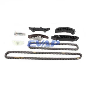 Benzin 2,5T Steuerketten Kit Fit Für VW Teramont DDK DPK DME - Picture 1 of 13