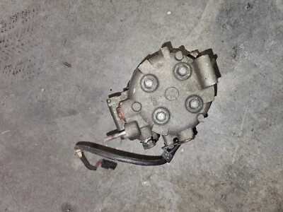 Compresor de aire acondicionado para Honda Civic 2006-2011 cuatro estaciones Foto 1 de 4
