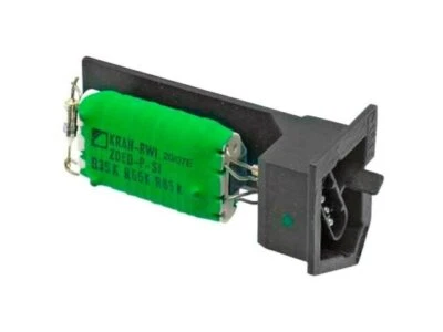 Para BMW M3 1994-1999 Resistencia de aire acondicionado Mahle 39511DNQB 1995 1996 1997 1998 Foto 1 de 2