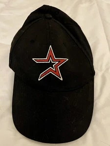 BD&A Coca-Cola HOUSTON ASTROS Buddies Club BASEBALL CAP - Bild 1 von 5